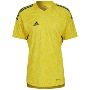 Adidas Condivo 22 Brankárske tričko s krátkym rukávom M HF0138 Muži