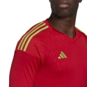 Pánske brankárske tričko Tiro 23 Competition M HL0007 - Adidas