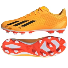 Topánky adidas X Speedportal.4 FG M GZ2460
