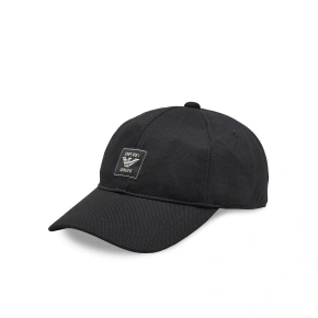 Unisex čiapka 230193 4R501 00020 čierna - Emporio Armani