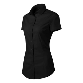 Dámske tričko Flash W MLI-26101 Black - Malfini