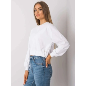 Dámska mikina RV BL 7252.31P White - FPrice