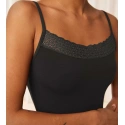 Dámsky top Feel of Modal Spaghetti Top - Triumph