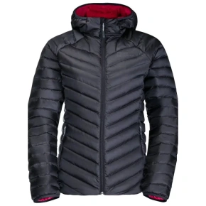 Jack Wolfskin Passamani Down Hoody W 1207101-1388 Bunda Jack Wolfskin Passamani Down Hoody W 1207101-1388 Bunda