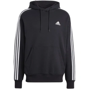 Adidas Essentials Francúzska froté mikina s 3 prúžkami M IC0435
