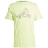 Tričko adidas Trail Essentials Seasonal Training Graphic M IJ9602