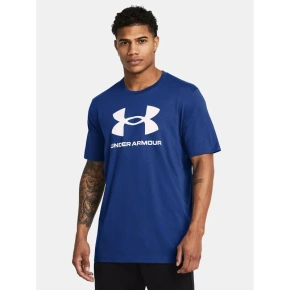 Under Armour pánske tričko 1382911-432 pánske