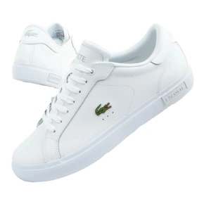 Lacoste Powertcourt 125 2 SMA M 749SMA008121G