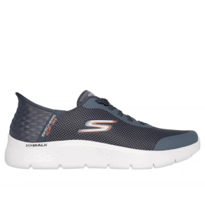 Skechers Go Walk Flex Hands Up M 216324GRY