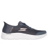 Skechers Go Walk Flex Hands Up M 216324GRY