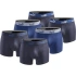 Boxerky Puma 6-pack M 1000035474109030