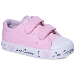Detská obuv Lee Cooper Jr LCW-25-02-3265K