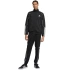 Pánska tepláková súprava adidas 3-Stripes black JN1817