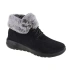 Skechers On The Go Joy-Plush Dreams 144042-BKGY Black 36