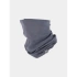 Unisex šatka 4F 4FRMM00ABDAU117-25S