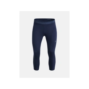 Peak Performance W Spirit Short Johns blue
