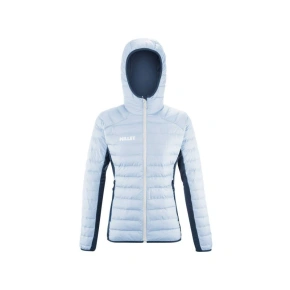 MILLET W Fitz Roy Warm Hoodie blue