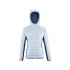 MILLET W Fitz Roy Warm Hoodie blue
