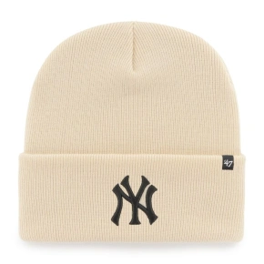 Značka `47 New York Yankees zimná čiapka B-HYMKR17ACE-NTD