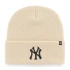 Značka `47 New York Yankees zimná čiapka B-HYMKR17ACE-NTD