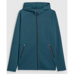 Mikina 4F M1865 M 4FWAW25TSWSM1865 32S pánska Mikina 4F M1865 M 4FWAW25TSWSM1865 32S pánska