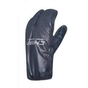 CHIBA Rukavice RAIN SHIELD SUPERLIGHT čierne L
