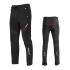 Rockbros dlhé zimné športové nohavice YPK007 3XL