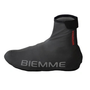 Návleky na obuv Biemme B-Rain čierne M 39-40