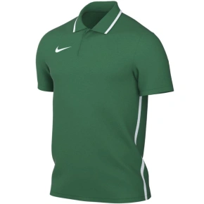 Pánske tričko Nike Dri-Fit Park 26 Polo green HM7136 302 Pánske tričko Nike Dri-Fit Park 26 Polo green HM7136 302