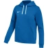 Dámska mikina Nike Park 26 Fleece Hoodie blue IB1224 463