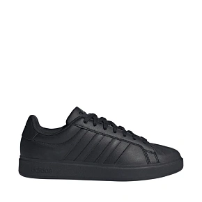 Pánska obuv adidas Streettalk black JR4699 Pánska obuv adidas Streettalk black JR4699