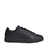 Pánska obuv adidas Streettalk black JR4699
