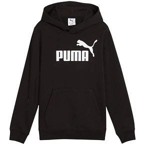 Puma ESS No.1 Logo Hoodie black 684909 01