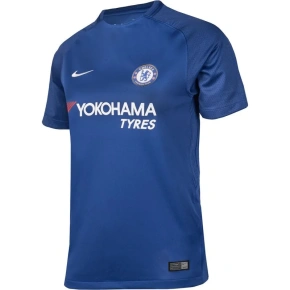Futbalové tričko Chelsea London 2017/2018 905541-496 - Nike