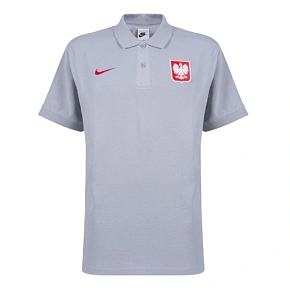 Polokošeľa Nike Poľsko Matchup IO8545-012 Polokošeľa Nike Poľsko Matchup IO8545-012
