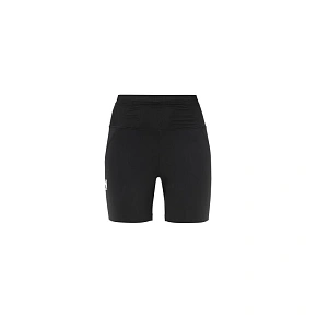 Dámske legíny MILLET Intense Legging Short W, čierne Dámske legíny MILLET Intense Legging Short W, čierne