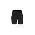 Dámske legíny MILLET Intense Legging Short W, čierne