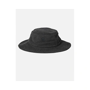 Čiapka RIP CURL Search Canvas Wide Brim Hat, čierna Čiapka RIP CURL Search Canvas Wide Brim Hat, čierna