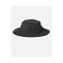Čiapka RIP CURL Search Canvas Wide Brim Hat, čierna