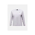 Dámske tričko PEAK PERFORMANCE W Trail Longsleeve, šedá farba