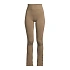 Dámske nohavice CASALL Seamless Rib Slit Pants, zelené