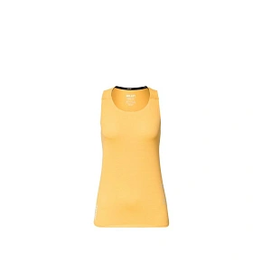 Dámske tričko MILLET Intense Pro Light Tank W, žlté Dámske tričko MILLET Intense Pro Light Tank W, žlté