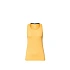 Dámske tričko MILLET Intense Pro Light Tank W, žlté