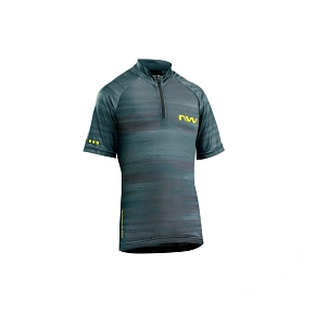 Cyklistické tričko NORTHWAVE ORIGIN JUNIOR Jersey Cyklistické tričko NORTHWAVE ORIGIN JUNIOR Jersey