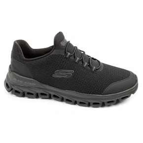 Pánske tenisky Skechers Glide-Step-Noltek – športové tenisky na obúvanie
