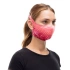 BUFF® FILTRAČNÁ MASKA KEREN FLASH PINK 126640 552 10 00