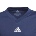 Detské futbalové tričko Team Base Jr GN5712 - Adidas