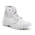 Dámske topánky US PAMPA HI F Vapor W 92352-074-M - Palladium