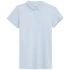 Dámske polo tričko W NOSH4 TSD355 34S - 4F