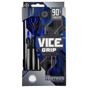 Šípky Harrows Vice 90% Steeltip Darts HS-TNK-000013888